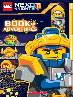 cover image of Book of Adventures